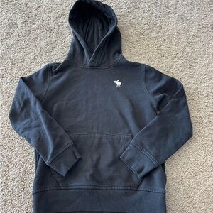 Abercrombie Kids Navy Hoodie